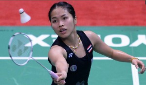 Thailand-Badminton-star-AFP