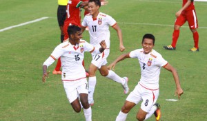 myanmar-u-19-team