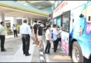ျမန္မာနိုင္ငံအတြင္းသို႔ တရားမဝင္ ဝင္ေရာက္လာသည့္ ျပည္ပနိုင္ငံသား ၂၁၄ ဦး လႊဲေျပာင္းေပးအပ္ခဲ့ၿပီး ၁၄၀ ဦးကို ထပ္မံစစ္ေဆး ေဖာ္ထုတ္