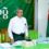 ျပည္ခိုင္ၿဖိဳးပါတီဒုတိယဥကၠဌ ဦးမ်ိဳးေဇာ္သိမ္း ကရင္ျပည္နယ္ပါတီတာဝန္ရွိသူမ်ားႏွင့္ ေတြ႕ဆုံ
