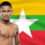 ONE Friday Fights 109 ျမန္မာဖိုက္တာ အဲမြီ တြဲဆိုင္းပါဝင္မည္
