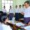 ျပည္ခိုင္ၿဖိဳးပါတီ ဗဟိုအလုပ္အမႈ ေဆာင္ ေဒါက္တာေမာင္သင္းႏွင့္မႏၲေလးတိုင္းေဒသႀကီးပါတီတာဝန္ရွိသူမ်ားG-12 စာေမးပြဲ ျပန္လည္ေျဖဆိုရမည့္ ေက်ာင္းသား/သူမ်ားအား သြား ေရာက္ေတြ႕ဆုံ အားေပးစကားေျပာၾကား