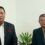 ပါတီ ဗဟိုအလုပ္အမႈေဆာင္ ဦးေမာင္ျမင့္ႏွင့္ ဦးလွသိန္း ႐ုရွားႏိုင္ငံ ခရီးစဥ္ႏွင့္ ပတ္သက္၍ ေမးျမန္းခန္း (႐ုပ္သံဖိုင္)