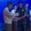မန္ယူကို အႏိုင္ဂိုးသြင္းခဲ့တဲ့ ေမာင္ေမာင္လြင္ကို သိန္းတစ္ေထာင္ ခ်ီးျမႇင့္