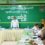 ျပည္ခိုင္ၿဖိဳးပါတီဒုတိယဥကၠ႒ ဦးမ်ိဳးေဇာ္သိမ္း ပဲခူးတိုင္းေဒသႀကီး(အေရွ႕ပိုင္း)အတြင္းရွိ တိုင္း/ခ႐ိုင္/ၿမိဳ႕နယ္ပါတီတာဝန္ရွိသူမ်ားႏွင့္ေတြ႕ဆုံ