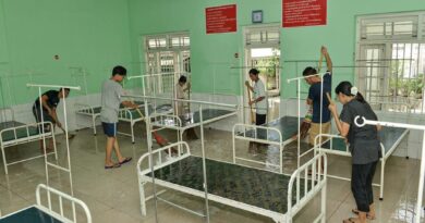သီတဂူစကၡဳဒါနေဆး႐ုံ ဇြန္လ (၁၂)ရက္တြင္ အခမဲ့ ဖြင့္လွစ္ကုသမည္