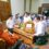 (၁၅)ႏွစ္ေျမာက္ ပါတီႏွစ္ပတ္လည္ေန႔အထိမ္းအမွတ္ အလံတင္အခမ္းအနားက်င္းပျပဳလုပ္ျခင္းႏွင့္သံဃာေတာ္အရွင္သူျမတ္တို႔အားေန႔ဆြမ္းဆက္ကပ္လႉဒါန္းျခင္း