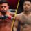 UFC ဖလိုင္းဝိတ္တန္း အဆင့္ (၁) ဘရန္ဒန္႐ြိဳင္ဗယ္နဲ႔ ဂ်ိဳရႉအာဗန္ ထိုးသတ္မည္