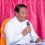 ျပည္ခိုင္ၿဖိဳးဥကၠ႒ ဦးခင္ရီ ေဇယ်ာသီရိၿမိဳ႕နယ္ ေအာင္သာေက်း႐ြာမွ ပါတီမ်ားႏွင့္ေတြ႕ဆုံ (႐ုပ္သံဖိုင္)