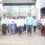 ျပည္ေထာင္စု ႀကံ့ခိုင္ေရးႏွင့္ဖြံၿဖိဳးေရးပါတီ ဗဟိုအလုပ္အမႈေဆာင္၊အလုပ္သမား ေရးရာတာဝန္ခံ ဦးေမာင္ျမင့္လွိိုင္သာယာ ၿမိဳ႕နယ္ ရွိJESSIE စက္႐ုံအလုပ္သမား မ်ား ႏွင့္ေတြ႕ဆုံ