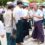 ျပည္ခိုင္ၿဖိဳးပါတီဗဟိုအလုပ္အမႈေဆာင္ ေဒါက္တာေမာင္သင္းႏွင့္ မႏၲေလးတိုင္းေဒသႀကီး ျပည္ခိုင္ၿဖိဳးပါတီမွ G-12 စာေမးပြဲေျဖဆိုသည့္ ေက်ာင္း သား/သူမ်ားကို အားေပးစကား ေျပာၾကားၿပီး ေရသန္႔ဗူးမ်ားလႉဒါန္း