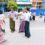ျပည္ခိုင္ၿဖိဳးပါတီဗဟိုအလုပ္အမႈေဆာင္ ေဒါက္တာေမာင္သင္းႏွင့္မႏၲေလးတိုင္းေဒသႀကီး ျပည္ခိုင္ၿဖိဳးပါတီမွ G-12 စာေမးပြဲေျဖဆိုသည့္ ေက်ာင္း သား/သူမ်ားကို အားေပးစကား ေျပာၾကားၿပီး ေရသန္႔ဗူးမ်ားလႉဒါန္း