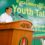 ျပည္ေထာင္စုႀကံ့ခိုင္ေရးႏွင့္ဖြံ႕ၿဖိဳးေရးပါတီ YOUTH TALK စကားဝိုင္းေဆြးေႏြးပြဲ က်င္းပျပဳလုပ္