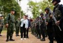 ထိုင္းဝန္ႀကီးခ်ဳပ္ေဟာင္း ေပထုန္တန္ ယဥ္ေက်းမႈဝန္ႀကီးအျဖစ္ က်မ္းသစၥာဆို