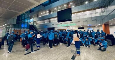EPS စနစ္နဲ႔ ကိုရီးယားကိုထြက္ခြာခဲ့သူေတြ ေငြလႊဲအေထာက္အထားေတြေပးပို႔ရမယ္
