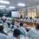 ျပည္ေထာင္စုႀကံ့ခိုင္ေရးႏွင့္ဖြံၿဖိဳးေရးပါတီ ဗဟိုအတြင္းေရးမႉးေဒါက္တာသန္းထြန္း ဧရာဝတီတိုင္းေဒသႀကီးတိုင္း/ခ႐ိုင္/ၿမိဳ႕နယ္ ပါတီတာဝန္ရွိသူမ်ားႏွင့္ေတြ႕ဆုံ