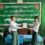 ျပည္ေထာင္စုႀကံ့ခိုင္ေရးႏွင့္ဖြံ႕ၿဖိဳးေရးပါတီ တြဲဖက္အေထြေထြအတြင္းေရးမႉး ဦးတင္ေအာင္ခ်စ္ ၂၀၂၄/၂၀၂၅ပညာသင္ႏွစ္ တကၠသိုလ္၀င္တန္းစနစ္သစ္ စာေမးပြဲတြင္ ဂုဏ္ထူးျဖင့္ထူးခြၽန္စြာေအာင္ျမင္ခဲ့ေသာ ေက်ာင္းသား/ေက်ာင္းသူမ်ားအား ဂုဏ္ျပဳဆုခ်ီးျမႇင့္ပြဲ အခမ္းအနားသို႔တက္ေရာက္