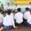 ျပည္ခိုင္ၿဖိဳးပါတီဗဟိုအလုပ္အမႈေဆာင္ ေဒါက္တာေမာင္သင္းႏွင့္တိုင္းပါတီတာဝန္ရွိသူမ်ား အမရပူရၿမိဳ႕နယ္၊ယဥ္ေတာ္စံေက်း ႐ြာရပ္မိ ရပ္ဖမ်ား၊ဝါရင့္ပါတီဝင္မ်ားႏွင့္ ေတြ႕ဆုံ