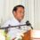 ပြည်ခိုင်ဖြိုးပါတီ ဥက္ကဋ္ဌ ဦးခင်ရီ ပါတီဝင်အသစ် (၁၀၆၀၇)ဦး၏ ပါတီဝင်အဆိုပြုလွှာများ ပေးအပ်ပွဲအခမ်းအနားသို့ တက်ရောက်