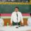 ပြည်ခိုင်ဖြိုးပါတီ ဥက္ကဋ္ဌ ဦးခင်ရီ မန္တလေးတိုင်းအတွင်းရှိမြို့နယ်များမှ လူငယ်ပါတီဝင်များနှင့်တွေ့ဆုံ
