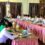 ပြည်ခိုင်ဖြိုးပါတီလူငယ်ရေးရာတာဝန်ခံများနှင့်  မွန်ပြည်နယ် ပြည်နယ်၊ခရိုင်၊မြို့နယ်လူငယ်တာဝန်ခံများ လူငယ်ကဏ္ဍအစည်းအဝေးပြုလုပ်