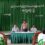 ပြည်ခိုင်ဖြိုးပါတီ ဗဟိုအလုပ်အမှုဆောင် ဦးလှသိန်းတောင်ငူမြို့တွင် တိုင်း ခရိုင် မြို့နယ်ပါတီတာဝန်ရှိသူများ တွေ့ဆုံ ဆွေးနွေး