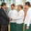 ပြည်ခိုင်ဖြိုးပါတီဥက္ကဋ္ဌ ဦးခင်ရီ Cambodia People’s Party နှင့် MOU လက်မှတ်ရေးထိုးပြီး ကမ္ဘောဒီးယားနိုင်ငံမှ ပြန်လည်ရောက်ရှိ