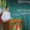 ပြည်ခိုင်ဖြိုးပါတီဗဟိုအတွင်းရေးမှူး ဒေါက်တာသန်းထွန်းတက္ကသိုလ်ဝင်တန်းအောင် ကျောင်းသား/သူများအားဂုဏ်ပြုချီးမြှင့်ပွဲသို့တက်ရောက်