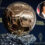Ballon d’Or ဆုပေးပွဲအခမ်းအနားမှာ ရော်နယ်လ်ဒင်ဟို ဆုချီးမြှင့်မည်