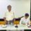 ပြည်ခိုင်ဖြိုးပါတီဗဟိုအလုပ်အမှုဆောင်  ဒေါက်တာမောင်သင်းတိုင်း/ခရိုင်/မြို့နယ်လုပ်ငန်းညှိနှိုင်းအစည်းအဝေးသို့တက်ရောက်