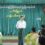 ပြည်ခိုင်ဖြိုးပါတီဗဟိုအတွင်းရေးမှူး  ဒေါက်တာသန်ထွန်းအမျိုးသမီးပါတီဝင်များနှင့်တွေ့ဆုံ
