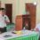 ပြည်ခိုင်ဖြိုးပါတီဗဟိုအလုပ်အမှုဆောင် ဒေါက်တာမောင်းသင်းကျောက်ဆည်မြို့နယ်အတွင်းရှိ ရပ်ကျေးပါတီကော်မတီဝင်များနှင့် တွေ့ဆုံပွဲသို့တက်ရောက်