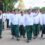 ပြည်ခိုင်ဖြိုးပါတီ ဥက္ကဋ္ဌ ဦးခင်ရီ ပဲခူးမြို့နယ်မှ ပါတီဝင် မိသားစုများနှင့်တွေ့ဆုံ