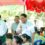 ပြည်ခိုင်ဖြိုးပါတီ ဥက္ကဋ္ဌ ဦးခင်ရီ အင်ပင်ခုံကျေးရွာမှ ပြည်သူများနှင့်တွေ့ဆုံ