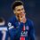 ၂၀၂၅ ခုႏွစ္အတြက္ Golden Boy ဆုကို PSG တိုက္စစ္ကစားသမား ဒူအီ ရရွိ