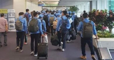 ဂ်ပန္ႏိုင္ငံမွ ျမန္မာလုပ္သား ၅၀၀ ေက်ာ္ ေခၚယူထား