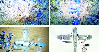 ေျမာက္ကိုရီးယားသို႔ ဒ႐ုန္းဝင္ေရာက္မႈႏွင့္ပတ္သက္၍ ေတာင္ကိုရီးယားေထာက္လွမ္းေရးဌာန စီးနင္းရွာေဖြခံရ