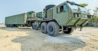 အေမရိကန္က ေနာက္ဆုံးေပၚဒုံးက်ည္စနစ္အသစ္မ်ားကို ဖိလစ္ပိုင္၌ျဖန႔္ၾကက္မည္