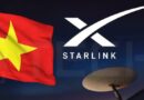 ဗီယက္နမ္ မွာ Starlink ၿဂိဳလ္တု အင္တာနက္ သုံးႏိုင္ၿပီ