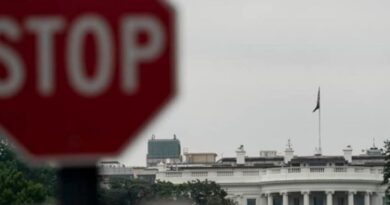 အီရန္အား တိုက္ခိုက္မႈလုပ္ေဆာင္ဖြယ္ရွိျခင္း၏ အႏၲရာယ္ကို အေမရိကန္စစ္ဗိုလ္ခ်ဳပ္ႀကီး သတိေပး