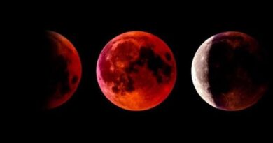 လာမယ့္မတ္လ ၃ ရက္တြင္ လၾကတ္မွာျဖစ္ၿပီး ျမန္မာႏိုင္ငံမွ ျမင္ရႏိုင္