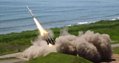 ဂ်ပန္ႏိုင္ငံက မိုင္ ၆ဝဝ ေက်ာ္အကြာအထိ ပစ္ခတ္ႏိုင္သည့္ အဆင့္ျမႇင့္တင္ထားေသာ ဒုံးက်ည္မ်ားကို စတင္တပ္ျဖန႔္