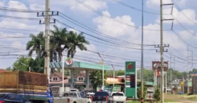 ထိုင္းေဆး႐ုံမ်ား လွ်ပ္စစ္မီးျပတ္ေတာက္မႈအႏၲရာယ္ႀကဳံလာရင္ ဒီဇယ္ဆီအရန္အသင့္ရွိရန္အသည္းအသန္ရွာေဖြေနရ