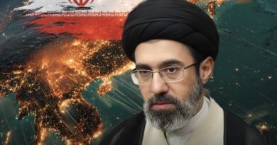 ၃၈ ရက္ေက်ာ္ အင္တာနက္ ျဖတ္ခံထားရတဲ့ အီရန္