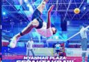 Myanmar Plaza Sepaktakraw Challenge Cup ပိုက္ေက်ာ္ျခင္းၿပိဳင္ပြဲ က်င္းပမည္