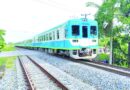 ရန္ကုန္-မႏၲေလး-ရန္ကုန္ခရီးစဥ္တြင္ အမွတ္(၅)အဆန္/အမွတ္(၆)အစုန္ ေလေအးေပးစက္ပါ ေခတ္မီ DEMU လူစီးအျမန္ရထားတိုက္႐ိုက္စတင္ေျပးဆြဲမည္