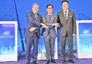 ထိုင္းဝန္ႀကီးခ်ဳပ္ႏွင့္ ကေမာၻဒီးယားဝန္ႀကီးခ်ဳပ္တို႔ ရွားရွားပါးပါးေတြ႕ဆုံၿပီး နယ္စပ္တင္းမာမႈမ်ားေလွ်ာ့ခ်ရန္ ေဆြးေႏြး