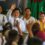 ေပ်ာ္ဘြယ္ၿမိဳနယ္လူငယ္မ်ားႏွင့္ ပါတီအေထြေထြအတြင္းေရးမႉး ဦးေသာင္းေအး ေတြ႕ဆုံ