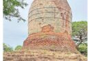 ပုဂံေဒသရွိ ေရွးေဟာင္းေစတီပုထိုး အေဆာက္အအုံမ်ား၏ ေခတ္အလိုက္အုတ္ျမစ္ တည္ေဆာက္မႈစနစ္အား တူးေဖာ္သုေတသနျပဳလ်က္ရွိ မည္သူမဆို လာေရာက္ေလ့လာႏိုင္