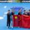 ကမာၻ႔စားပြဲတင္တင္းနစ္ အသင္းလိုက္ၿပိဳင္ပြဲ (အမ်ိဳးသား) တြင္ တ႐ုတ္အသင္းက ဂ်ပန္အသင္းကို အႏိုင္ယူကာ ၁၂ ႀကိမ္ဆက္တိုက္ ခ်န္ပီယံဆုရရွိ